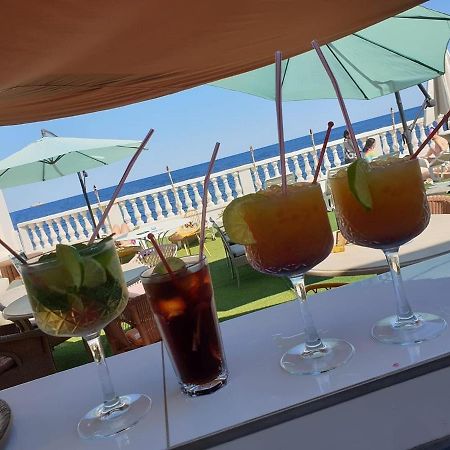 Hotel Ariana Marine du Miomo المظهر الخارجي الصورة