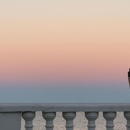 Hotel Ariana Marine du Miomo المظهر الخارجي الصورة