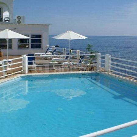 Hotel Ariana Marine du Miomo المظهر الخارجي الصورة