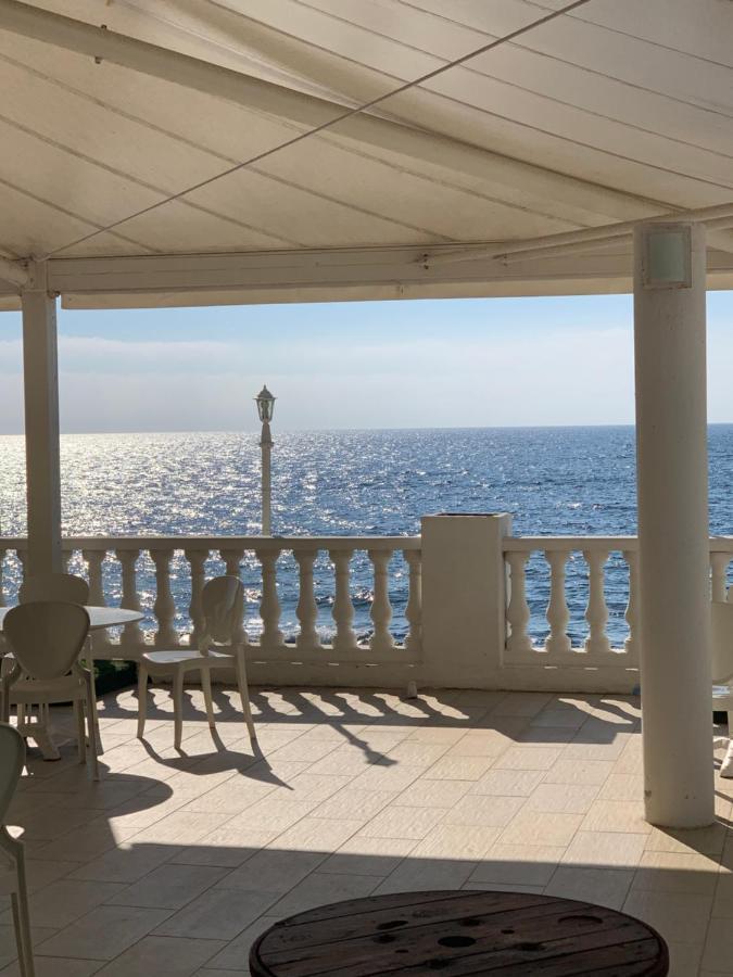 Hotel Ariana Marine du Miomo المظهر الخارجي الصورة