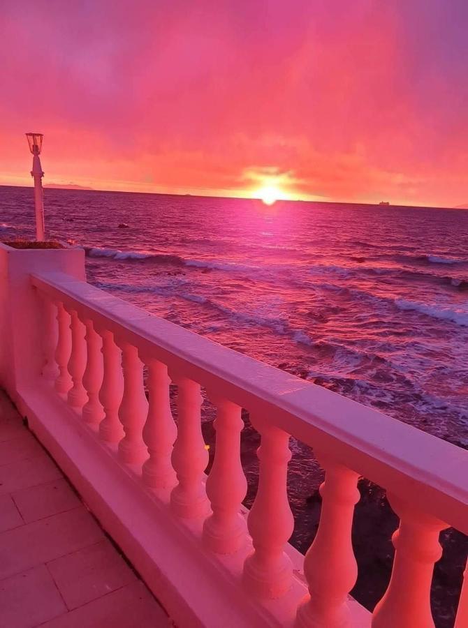 Hotel Ariana Marine du Miomo المظهر الخارجي الصورة