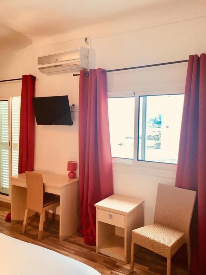 Hotel Ariana Marine du Miomo المظهر الخارجي الصورة