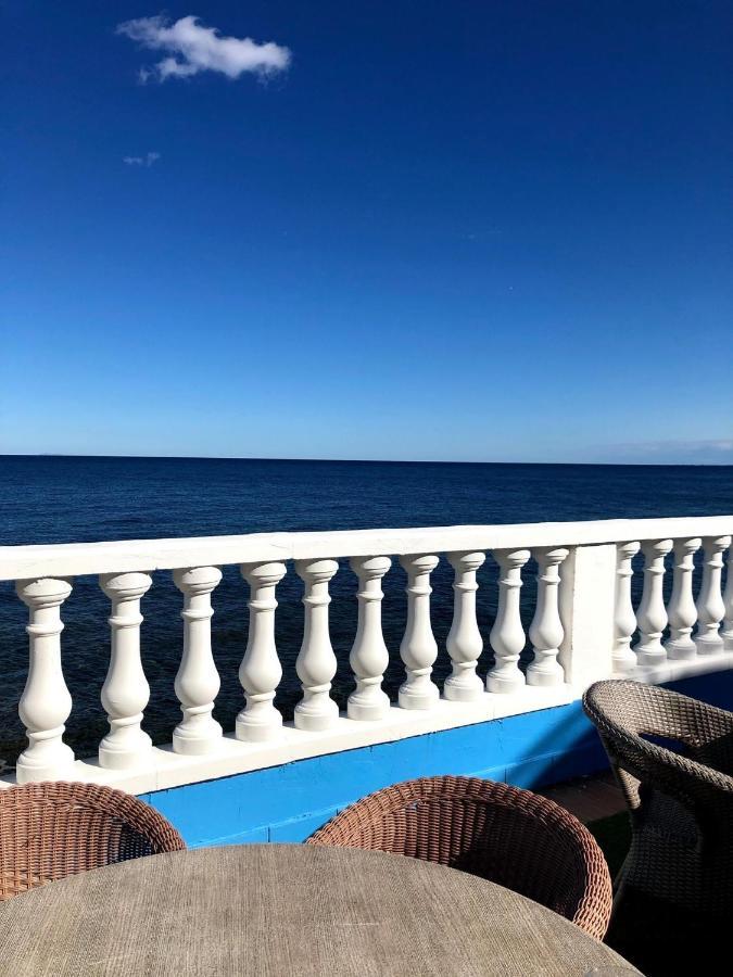 Hotel Ariana Marine du Miomo المظهر الخارجي الصورة