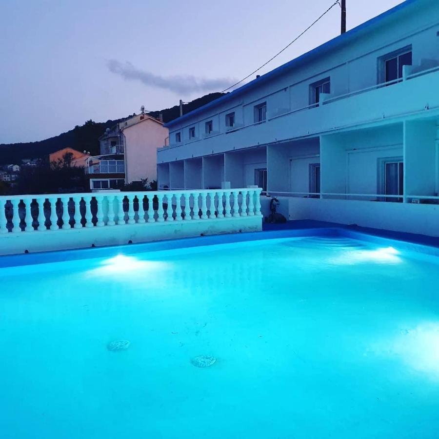 Hotel Ariana Marine du Miomo المظهر الخارجي الصورة