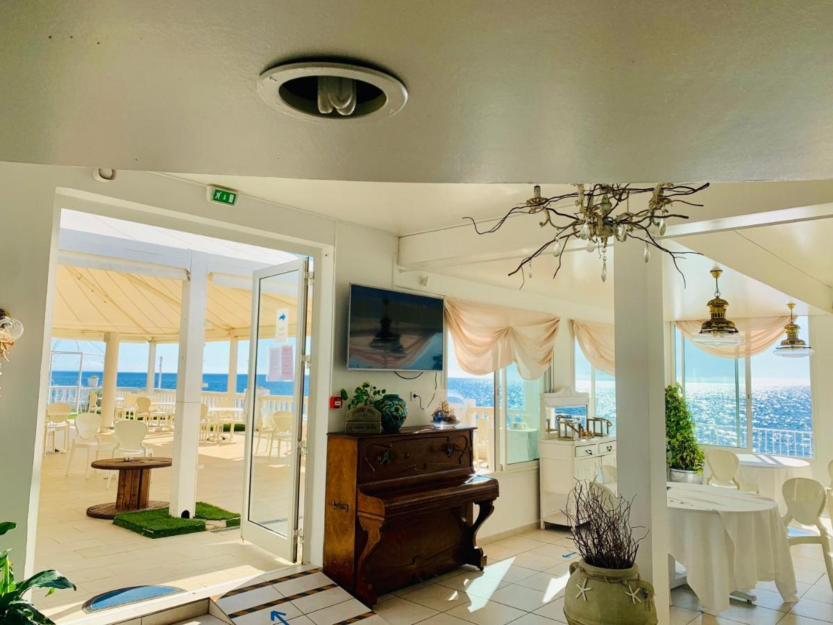 Hotel Ariana Marine du Miomo المظهر الخارجي الصورة