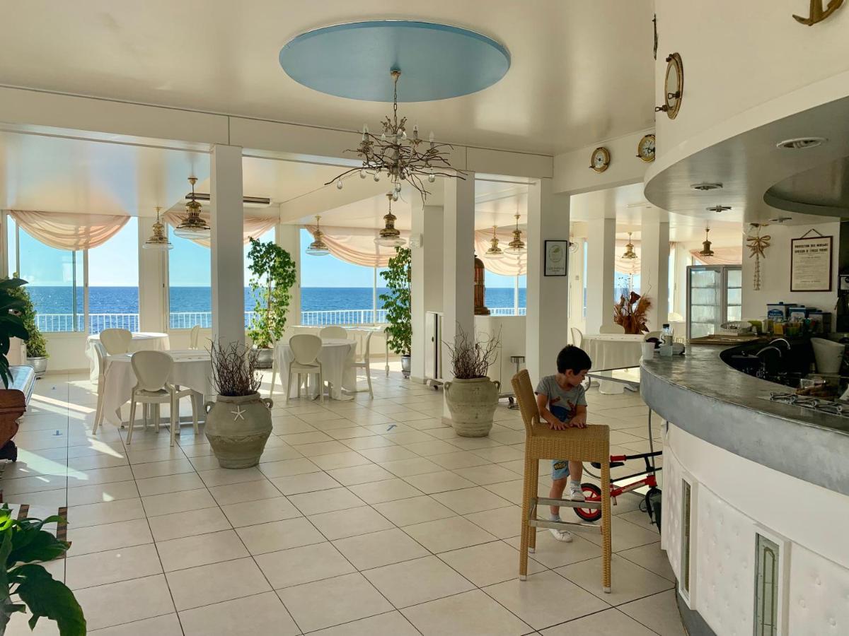 Hotel Ariana Marine du Miomo المظهر الخارجي الصورة