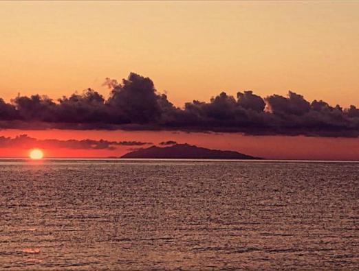 Hotel Ariana Marine du Miomo المظهر الخارجي الصورة