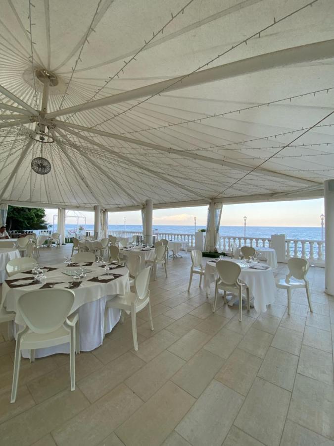 Hotel Ariana Marine du Miomo المظهر الخارجي الصورة
