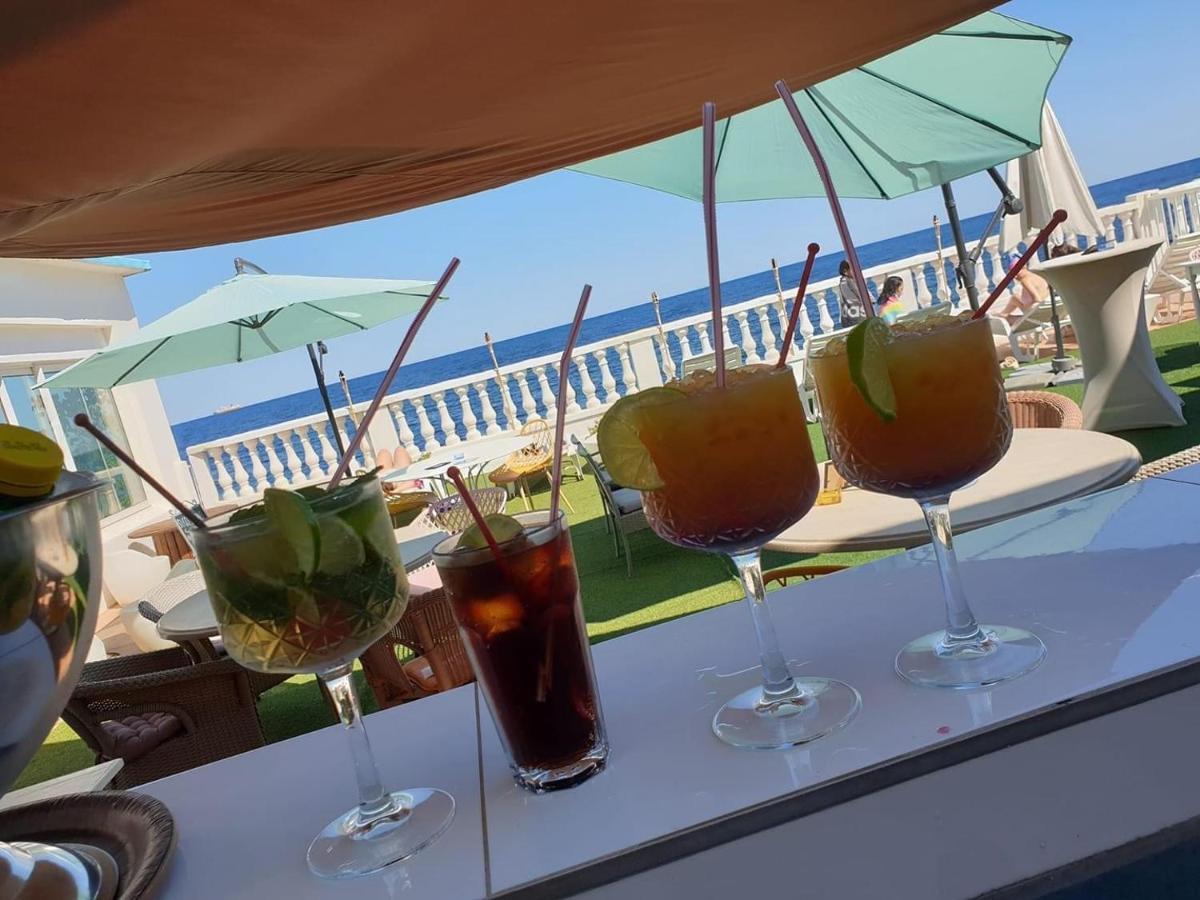 Hotel Ariana Marine du Miomo المظهر الخارجي الصورة