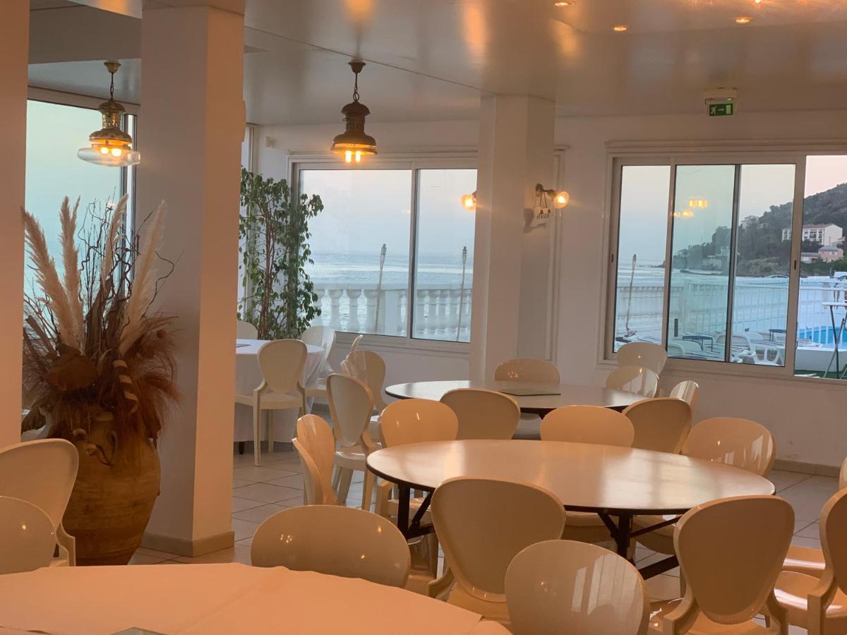 Hotel Ariana Marine du Miomo المظهر الخارجي الصورة