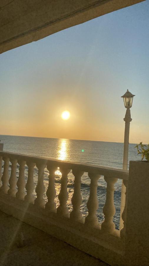 Hotel Ariana Marine du Miomo المظهر الخارجي الصورة