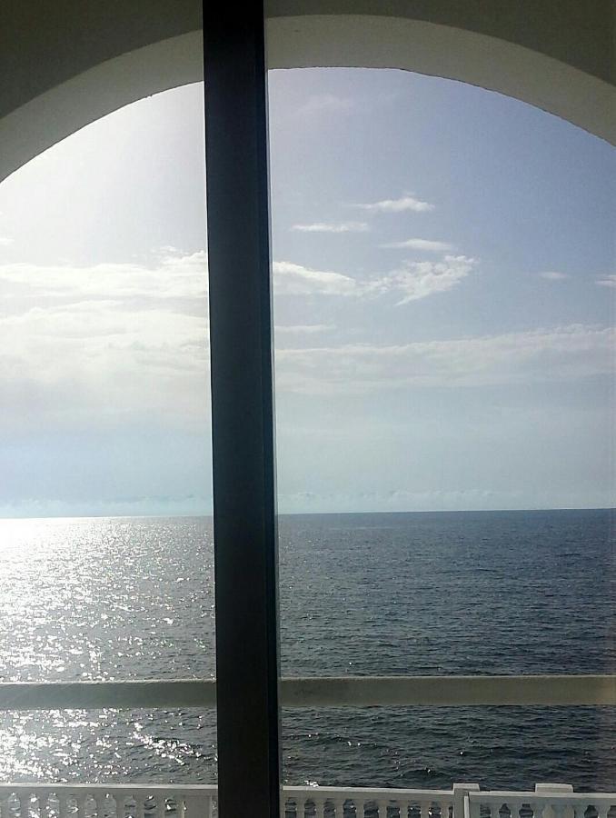 Hotel Ariana Marine du Miomo المظهر الخارجي الصورة