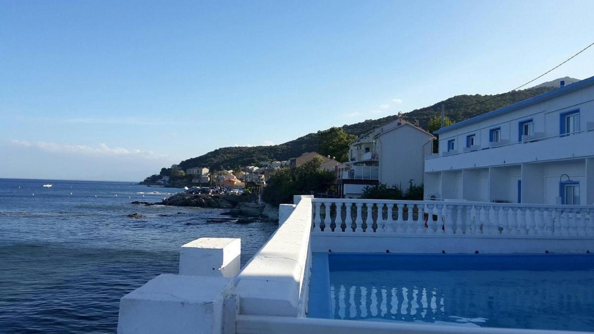 Hotel Ariana Marine du Miomo المظهر الخارجي الصورة