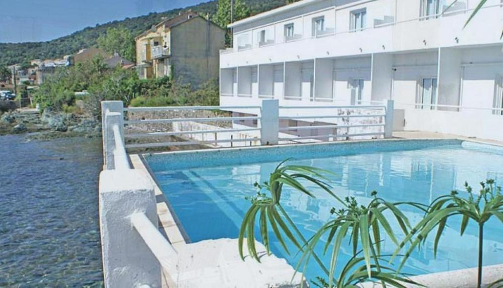 Hotel Ariana Marine du Miomo المظهر الخارجي الصورة
