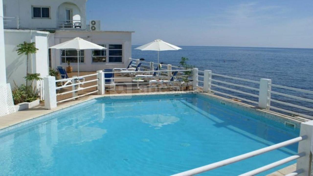 Hotel Ariana Marine du Miomo المظهر الخارجي الصورة