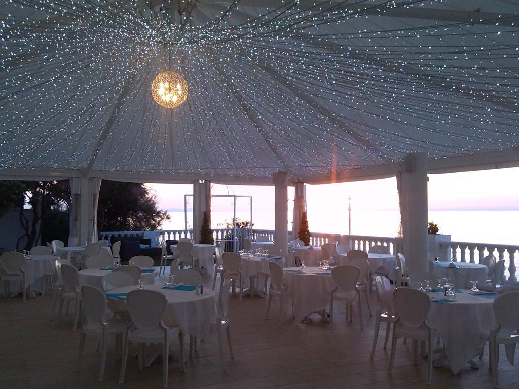 Hotel Ariana Marine du Miomo المظهر الخارجي الصورة