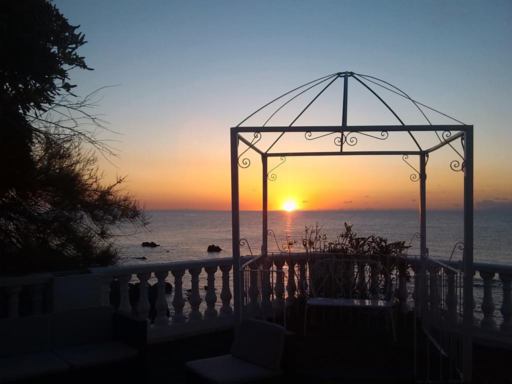 Hotel Ariana Marine du Miomo المظهر الخارجي الصورة