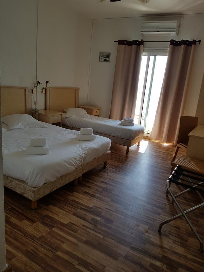 Hotel Ariana Marine du Miomo المظهر الخارجي الصورة