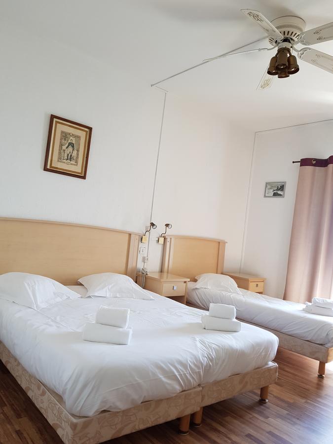Hotel Ariana Marine du Miomo المظهر الخارجي الصورة