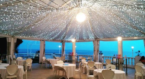 Hotel Ariana Marine du Miomo المظهر الخارجي الصورة