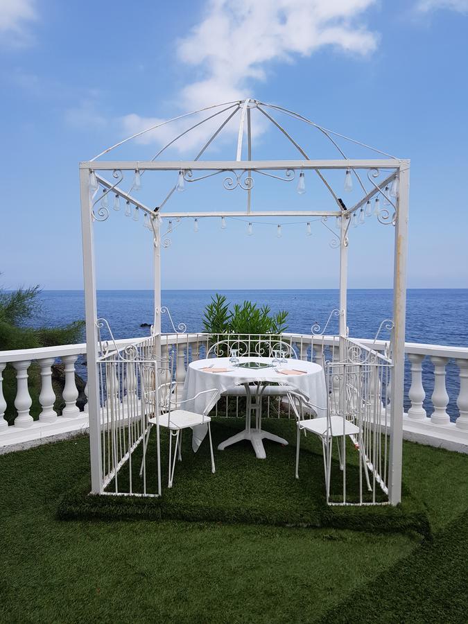 Hotel Ariana Marine du Miomo المظهر الخارجي الصورة