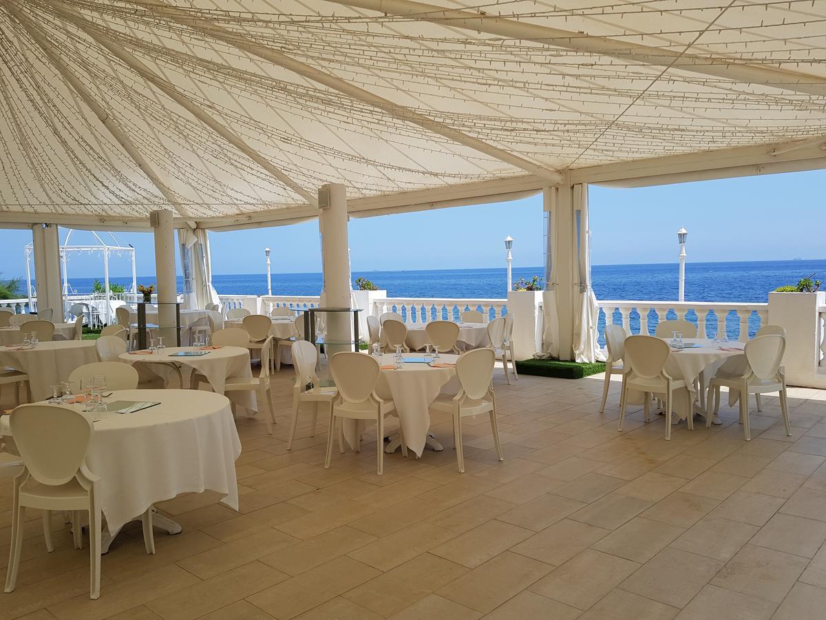 Hotel Ariana Marine du Miomo المظهر الخارجي الصورة