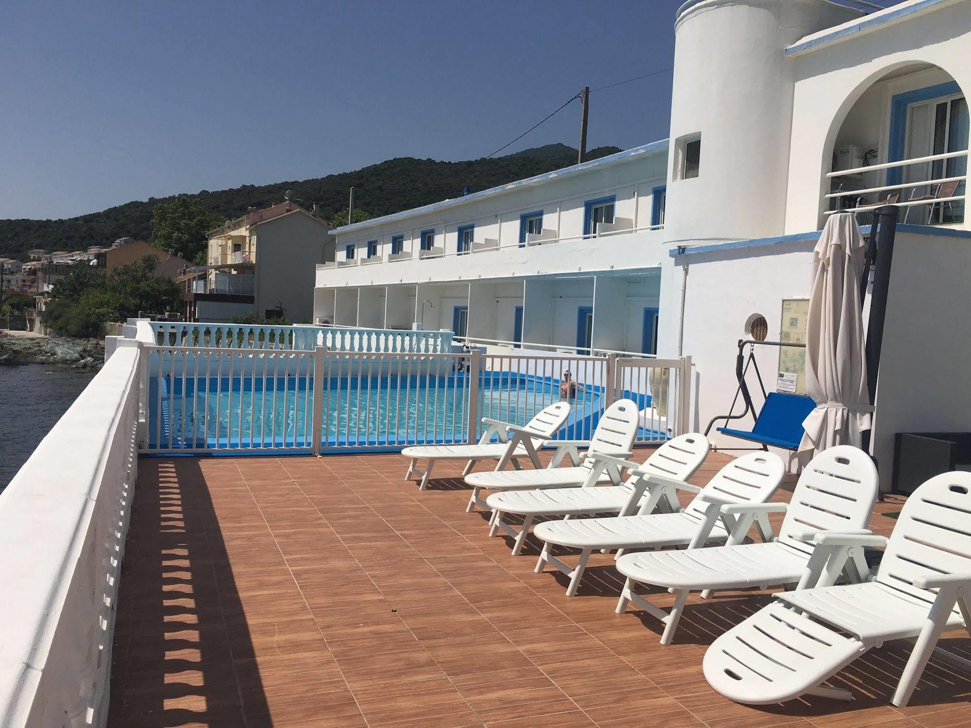 Hotel Ariana Marine du Miomo المظهر الخارجي الصورة