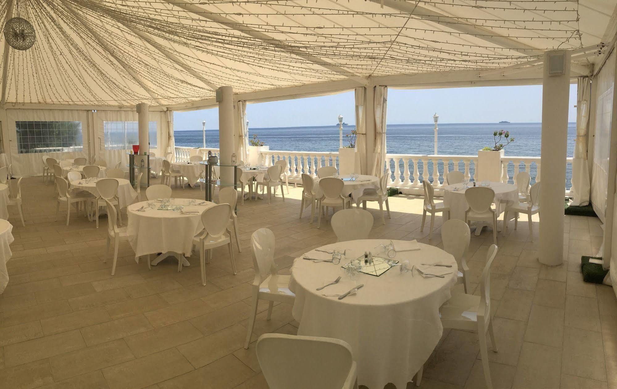 Hotel Ariana Marine du Miomo المظهر الخارجي الصورة