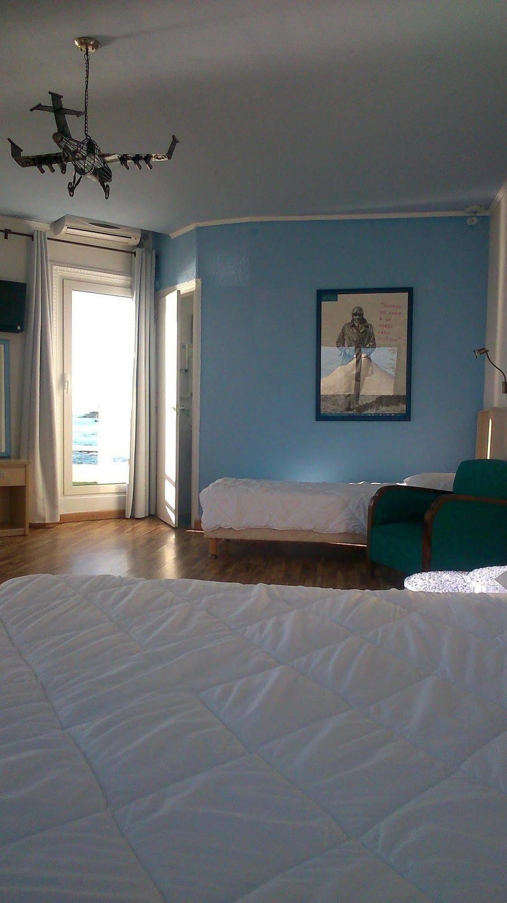 Hotel Ariana Marine du Miomo المظهر الخارجي الصورة