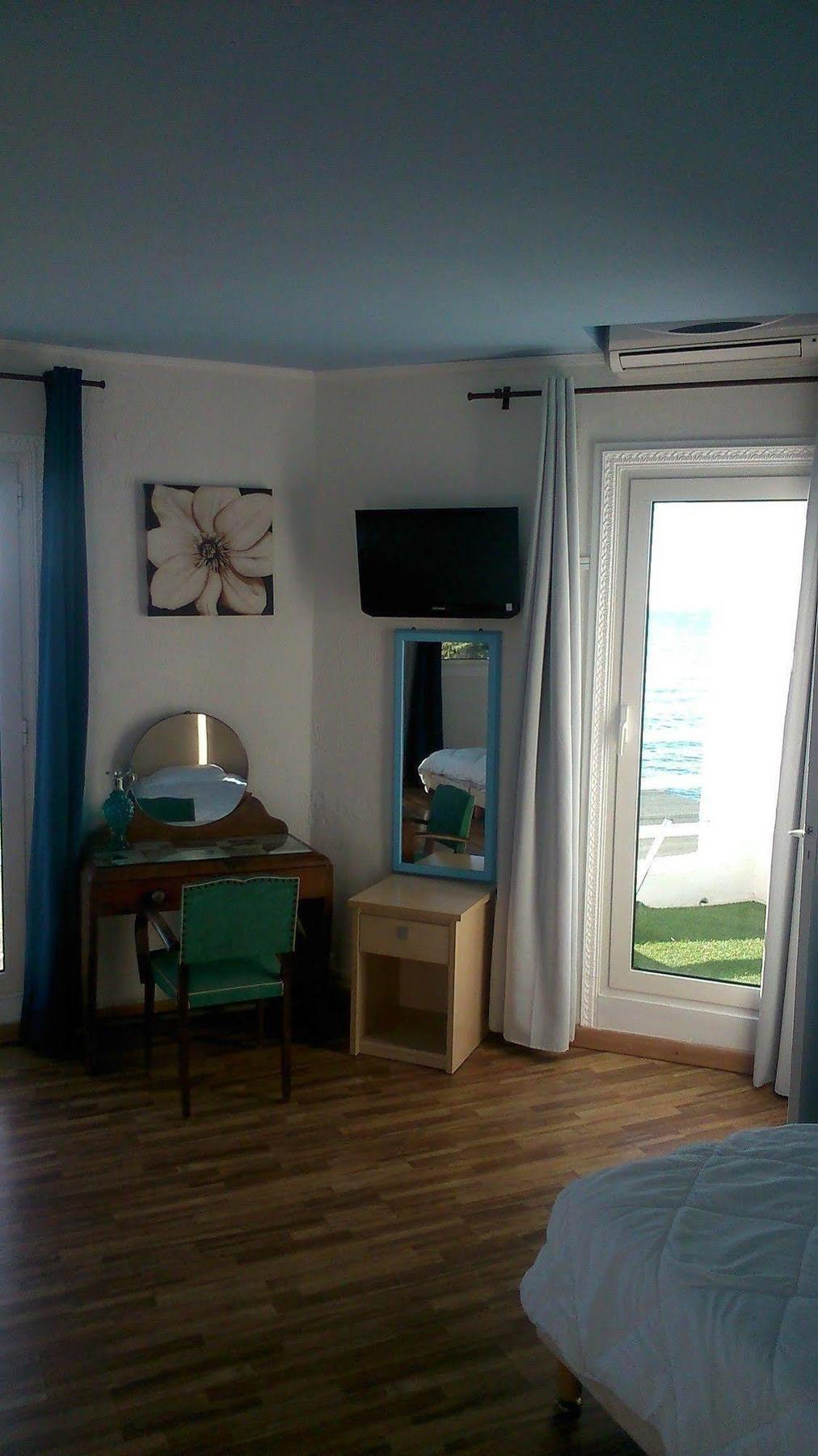 Hotel Ariana Marine du Miomo المظهر الخارجي الصورة