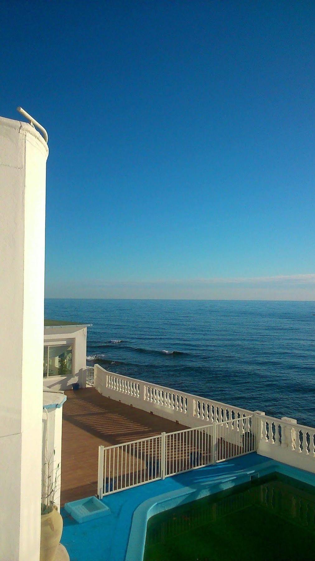 Hotel Ariana Marine du Miomo المظهر الخارجي الصورة