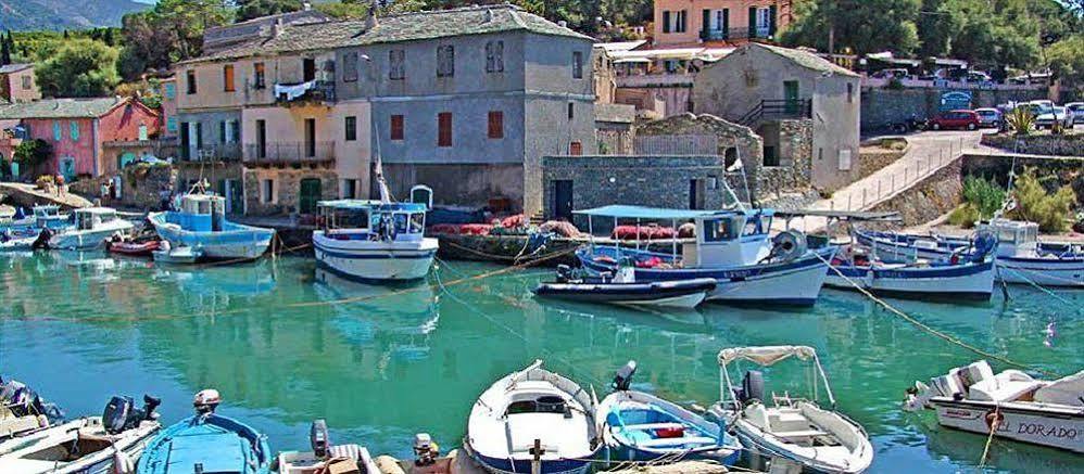 Hotel Ariana Marine du Miomo المظهر الخارجي الصورة