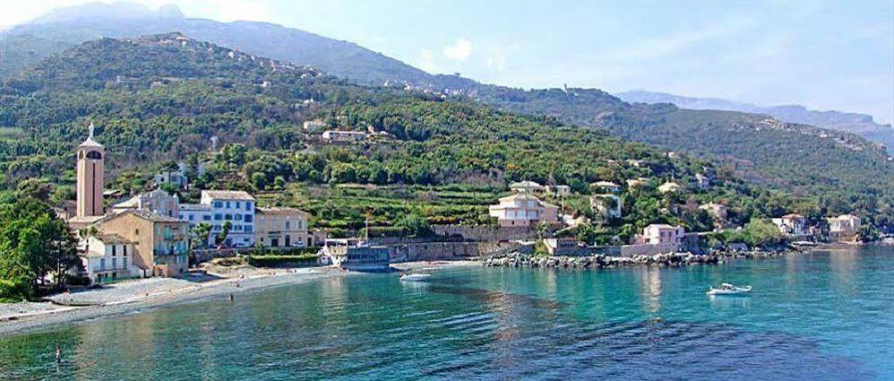 Hotel Ariana Marine du Miomo المظهر الخارجي الصورة