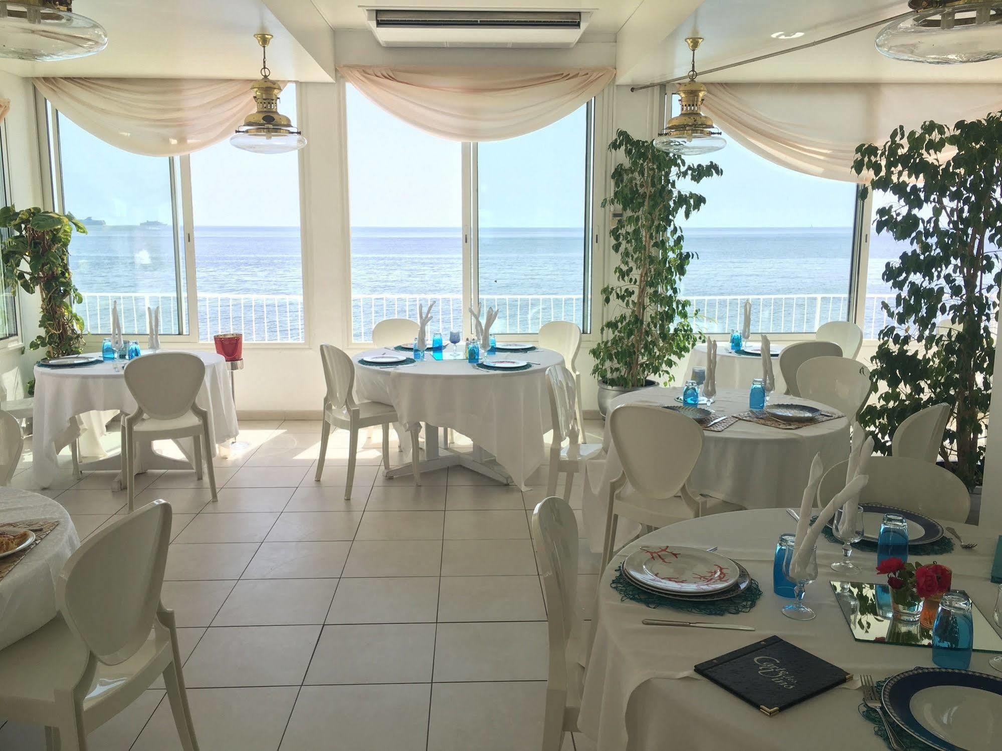 Hotel Ariana Marine du Miomo المظهر الخارجي الصورة