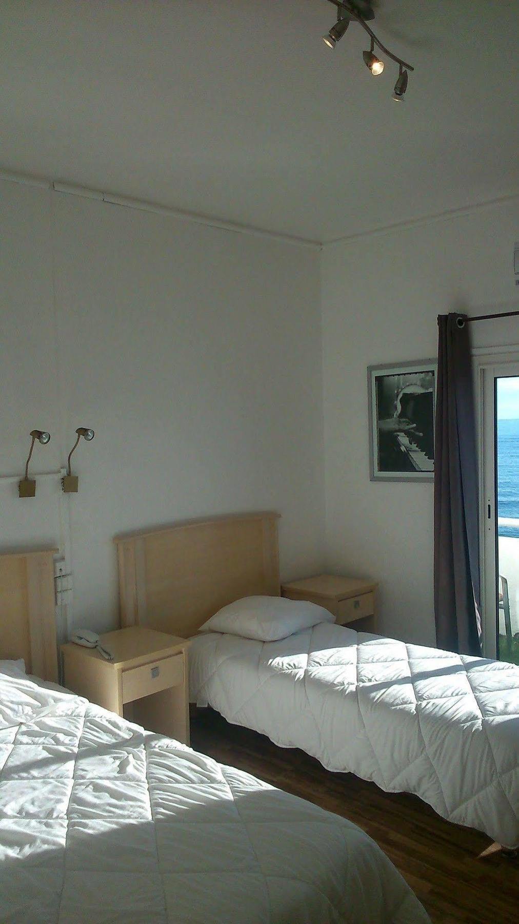 Hotel Ariana Marine du Miomo المظهر الخارجي الصورة