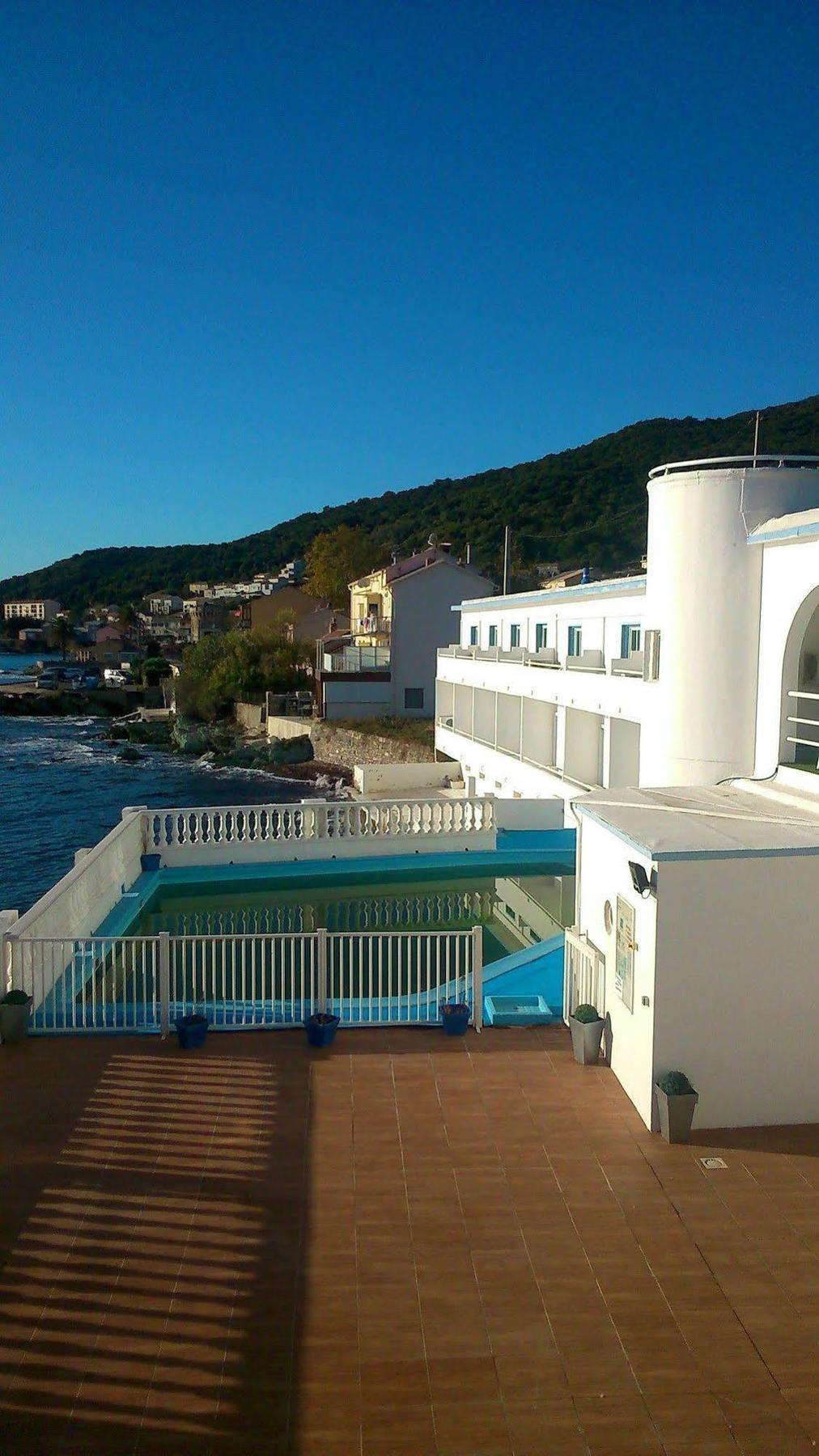 Hotel Ariana Marine du Miomo المظهر الخارجي الصورة