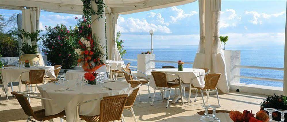 Hotel Ariana Marine du Miomo المظهر الخارجي الصورة