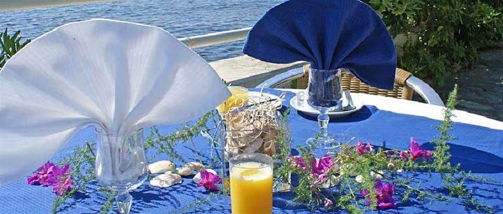 Hotel Ariana Marine du Miomo المظهر الخارجي الصورة