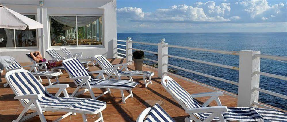 Hotel Ariana Marine du Miomo المظهر الخارجي الصورة