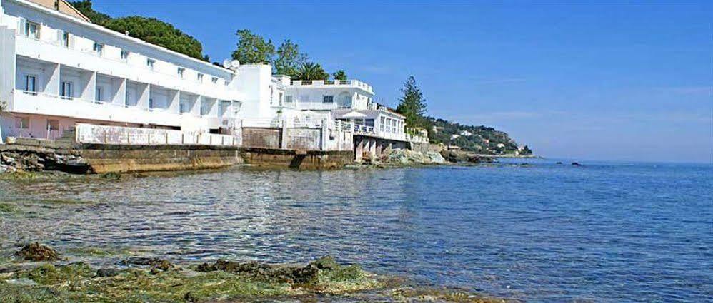 Hotel Ariana Marine du Miomo المظهر الخارجي الصورة